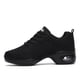 thumbnail image 1 of Zapatillas de deporte de moda para mujer, zapatos de baile de malla tejida, cómodos, de Danza moderna, para niñas, zapatos deportivos para exteriores, 2022, 1 of 5