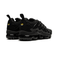 thumbnail image 3 of NIKE MENS Air Vapormax Plus "Triple Black" 924453 004 from Stadium Goods, 3 of 9