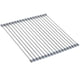 thumbnail image 1 of Laklulu Rejilla de secado de bobina ajustable, rejilla de secado para fregadero de cocina, rejilla de secado de platos plegable en el fregadero, 1 of 6