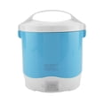 thumbnail image 2 of LAFGUR Rice Cooker 24V 180W - 1.6L - Multifunctional Portable Electric - Mini Travel Rice Cooker - Removable Pot - Steamer Rice Cooker For Cars, 2 of 8