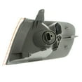 thumbnail image 3 of For 01-02 Corolla Park Corner Lamp Turn Signal Marker Light Right Passenger RH, 3 of 5