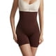 thumbnail image 3 of Bóxers moldeadores de cintura alta para mujer Bragas que levantan la cadera y el abdomen Ropa moldeadora para posparto, 3 of 5
