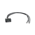 thumbnail image 2 of New Throttle Body 6-wire Connector Pigtail for 2008-2010 Dodge Caravan 3.3L 3.8L, 2 of 7