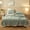 🔥 Blue_New, variant on Kcavykas Home Decor Jacquard 3-Layer Blanket 47 x 78 in Multifunctional Cover Quilt Throw for Bed and Sofa, Soft Reversible Nap Blanket All-Season Machine-Washable Cozy Gift
