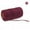 Wine red, variant on Danhjin 100m Long/100Yard Pure Cotton Twisted Cord Rope Crafts Macrame Artisan String - on Clearance