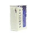 thumbnail image 3 of Yardley London English Lavender with Essential Oils Soap Bar, 4.25 oz Bar (Pack of 3), 3 of 5