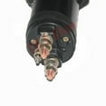 thumbnail image 2 of Starter Solenoid Switch For Ford 2600 3000 3400 3500 3600 4000 Tractor, 2 of 5