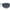 White - Black, variant on Runway Trend Exaggerated 90s Plastic Wrap Sport Plastic Sunglasses All Black