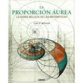 thumbnail image 1 of Libro La Proporcion Aurea Tapa Dura, Autor Gary B. Meisner, Editorial Ilus Books, 1 of 1