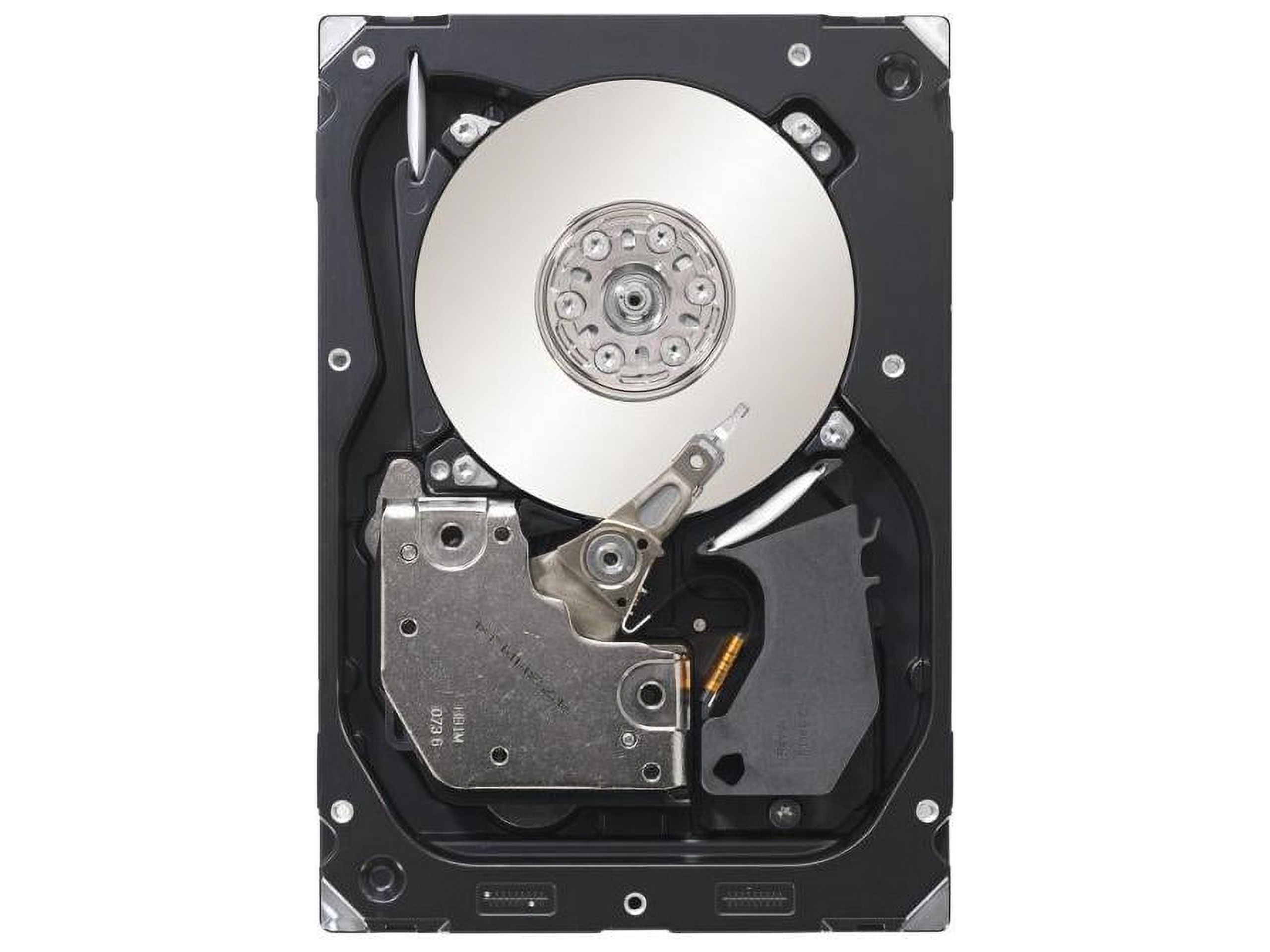 Seagate Cheetah 15K.7 ST3300657SS 300 GB Hard Drive - 3.5" Internal - SAS (6Gb/s SAS)