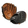 thumbnail image 1 of 12 INCH LEATHER BASEBALL/SOFTBALL GLOVE, 1 of 2