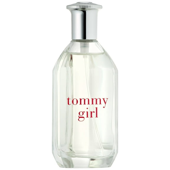 TOMMY GIRL/TOMMY HILFIGER COLOGNE SPRAY 3.4 OZ (100 ML) (W)