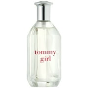 TOMMY GIRL/TOMMY HILFIGER COLOGNE SPRAY 3.4 OZ (100 ML) (W)