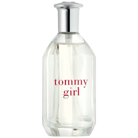 TOMMY GIRL/TOMMY HILFIGER COLOGNE SPRAY 3.4 OZ (100 ML) (W)
