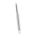 thumbnail image 1 of Shangren Fruit Carving Tool Easy Cleaning Stainless Steel for Kitchen Household Party drop shape, 1 of 8