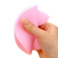 thumbnail image 5 of Juego de 5 Tapas de Silicona para Alimentos, Tapas de Silicona Universales, Resistentes a los Alimentos y Aptas para Lavavajillas. Eritrinus, 5 of 5