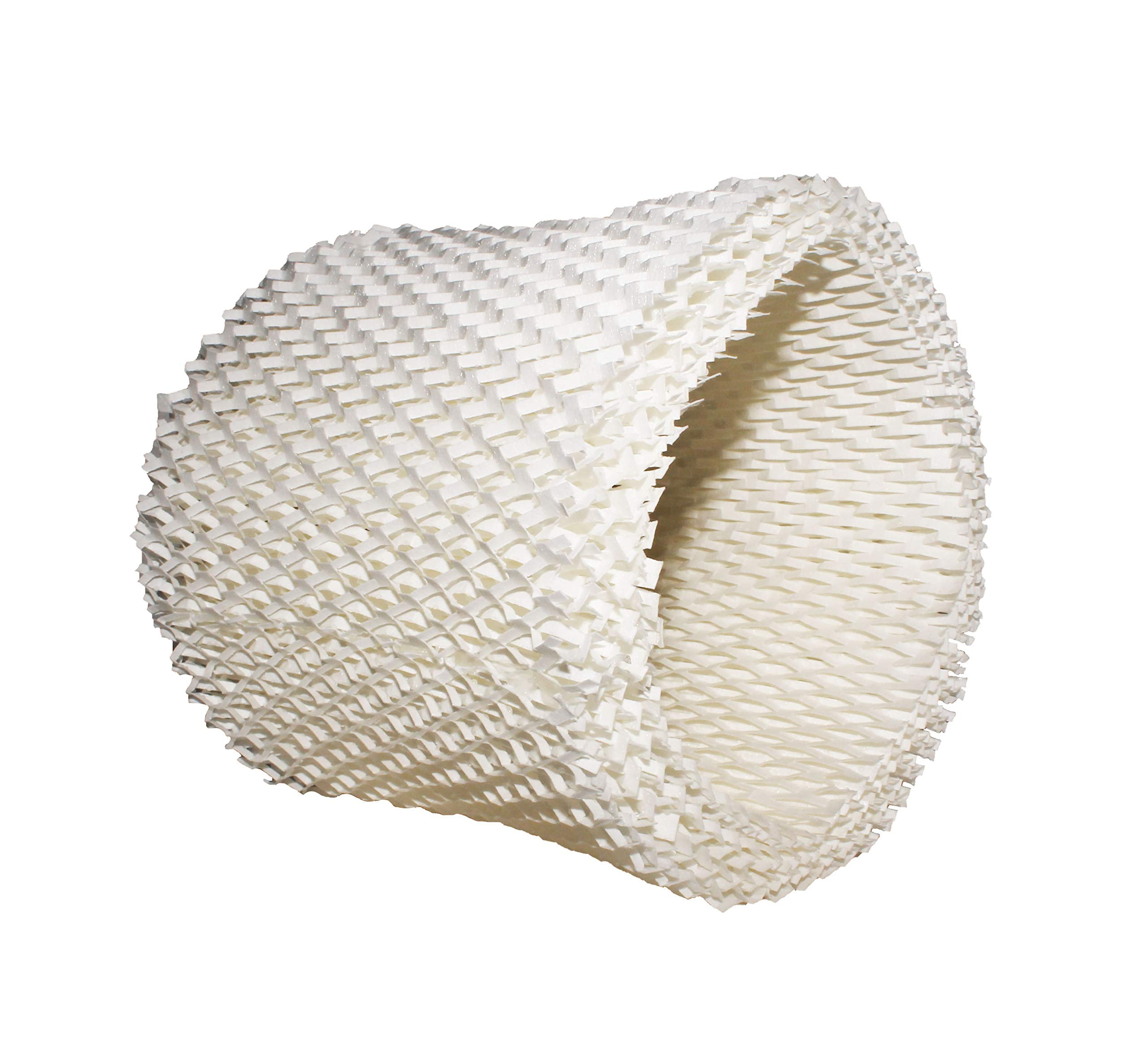 Wick C Humidifier Filter Replacement Compatible with Honeywell Duracraft HC-888, HCM-890 HCM-890C, HCM-890B Humidifiers by LifeSupplyUSA (4-Pack)