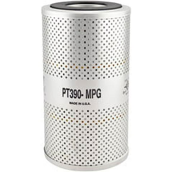 Hydraulic Filter-Automatic Transmission Filter Baldwin PT390-MPG