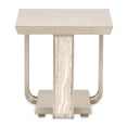thumbnail image 2 of Lotus Bay End Table - Sand, 2 of 9