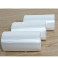 thumbnail image 6 of 2 Rolls Ultra Strong Transparent Trash Bags Disposable Thickened Eco-friendly Garbage Bags, 6 of 6