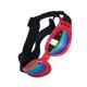 thumbnail image 3 of Gafas para Perros Gafas de Sol a Prueba de Viento Impermeables Ajustables para Mascotas Gafas de Protección UV para Perros Plegables de Verano para Perros Medianos Y Grandes ANGGREK  Otros, 3 of 8