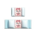 thumbnail image 2 of Leodye Bathroom Rug Set Memory Foam Bath Mats 2 Piece with Toilet Mats, Soft & Supportive, Shock Absorbing, Water Absorbent, Non-Slip Bath Rugs, Machine Washable, Area Rug, 2 of 6