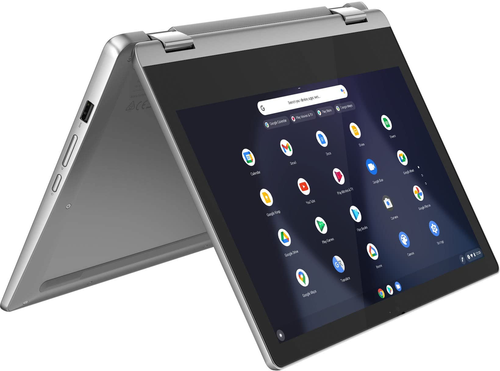 Lenovo Chrome Touchscreen Flex 3i 12.2