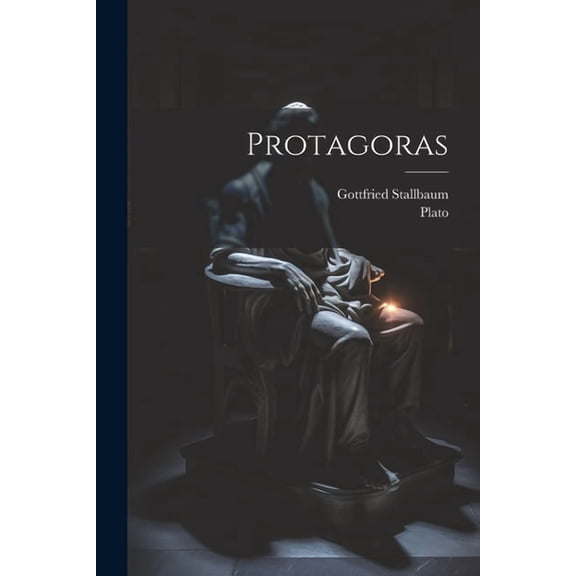 Protagoras (Paperback)