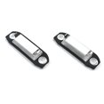 thumbnail image 3 of Virtual Warehouse   LED License Plate Lights S40S60S80 XC70 XC60 Pair Price, 3 of 4