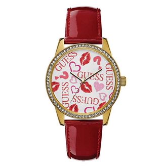 GUESS watch it was custom fitted. Amazon.com: GUESS Idol GW0503G3 Men main image 3