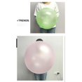 thumbnail image 4 of Juguete De Bola De Burbujas Para Niños, Suministros Simples Para Fiestas, Juguetes Para Niños Y Niñas, Bola Inflable De Color Sólido Interesante, Accesorios Para Jugar Para Niños sweethay OD017022-04, 4 of 6
