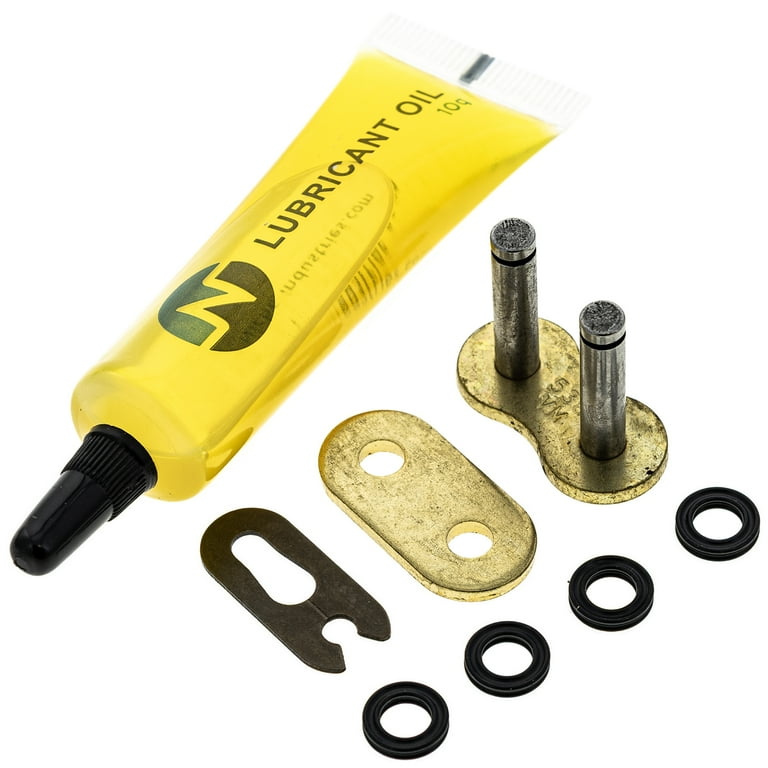 キンきゃま Drive Sprockets & Chain Kit Kawasaki | NICHE PARTS