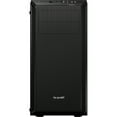 thumbnail image 2 of Be Quiet BGW21! Pure Base 600 No Power Supply Atx Mid Tower W/ Window (black), 2 of 10