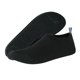 thumbnail image 3 of Zapatos de agua Suela de goma Agujero de malla Zapatos de buceo de secado rápido Unisex Playa Natación Calcetines de buceo Antideslizantes Playa Surf Adultos Niños, 3 of 5