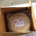 thumbnail image 4 of Authentic Tortillas Tita 12" Wheat Flour Tortillas - Case of 5, 4 of 4