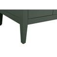 thumbnail image 4 of Vanity Art 60” Single Sink Bathroom Vanity Cabinet with Engineered Marble Countertop, 4 of 9