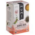 thumbnail image 1 of Numi Organic Jasmine Green Tea Bags - 18/Box, 1 of 3