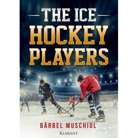 The Ice Hockey Players. Erotischer Roman - eBook
