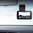 thumbnail image 1 of Kieccall 1080P WiFi Car Dash Cam - Front/Rear Dual Lens with Starlight Night Vision, Motion Detection & 24h Parking Monitor + G-Sensor, 1 of 7