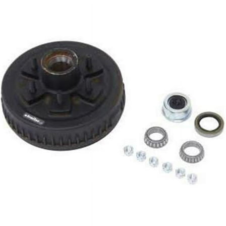 HUB ASSY-655-1/2, 3500#