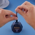 thumbnail image 7 of Waterman Fountain Pen Serenity Blue ink | bottle | 50ml, 7 of 7