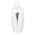 thumbnail image 4 of Resin Abstract Thinker Figurines Statue, Delicate Home Decor Resin Thinker Figurines, 4 of 8