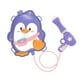thumbnail image 2 of XWSHYW Juguetes para Niños Dinosaurio Lindo Mochila Favorita Juguetes Acuáticos para Niños de Alta Capacidad Playa Al Aire Libre Juego de Agua Tirar Juguetes de Agua, 2 of 4