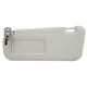 thumbnail image 1 of Left Driver Side Sun Visor Interior BBM2 69 320C 75 Replacement for Mazda 3 Hatchback 2010?2013, 1 of 5