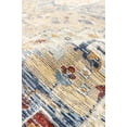 thumbnail image 5 of Pasargad Home Heritage 10' x 14' Power-Loomed Gold/Ivory Rug, For Indoor Space and all Age of Group, 5 of 7