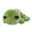 Green, variant on 20 cm Soft Green Turtle Plush Toy, Realistic Tortoise Stuffed Animal Doll, Cute Cartoon Cushion for Home Decor, Birthday Gift, Easter Present for All Ages Easter Gift, Graduation Gift
