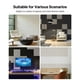 thumbnail image 5 of Paneles de pared insonorizados Soundsbay Acoustic, paquete de 18, 30 x 30 cm, 5 of 6