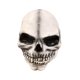 thumbnail image 2 of Decoraciones de Halloween, adornos de Halloween, regalos de Halloween Máscara de casco de calavera de Halloween Máscara de calavera completa La cubierta de calavera, 2 of 5