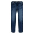 thumbnail image 4 of Boys 4-20 Levi's® 511™ Slim Fit Eco Performance Jeans Color: City Fog Size: 8, 4 of 4
