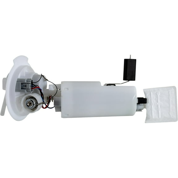 Fuel Pump Compatible with 2004-2007 Dodge Grand Caravan Chrysler Town and Country 6Cyl 3.8L 3.3L With Sending Unit